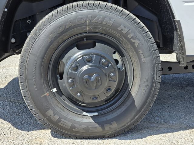 New 2026 RAM 3500 Tradesman image 9