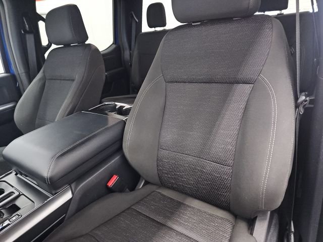 Used 2022 Ford F150 XLT w/ Equipment Group 302A High image 22