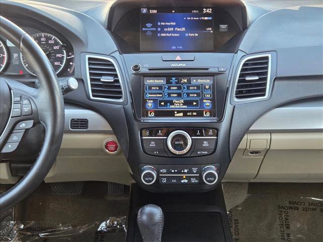 Used 2017 Acura RDX FWD w/ Technology Package image 17