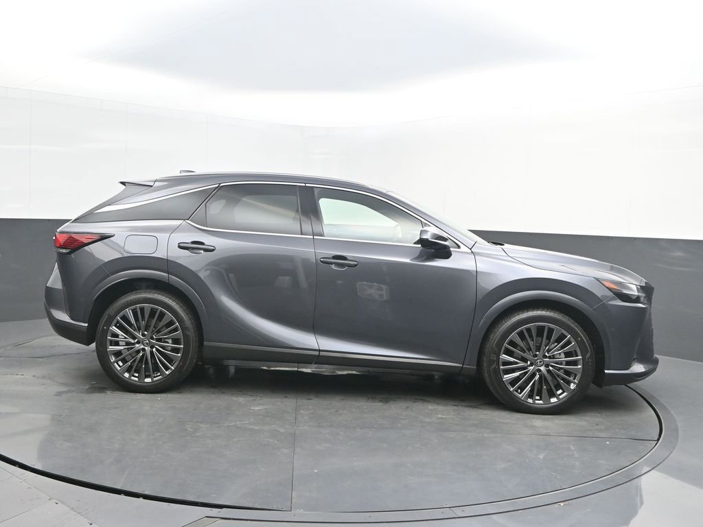 Used 2026 Lexus RX 450h AWD w/ Convenience Package image 8