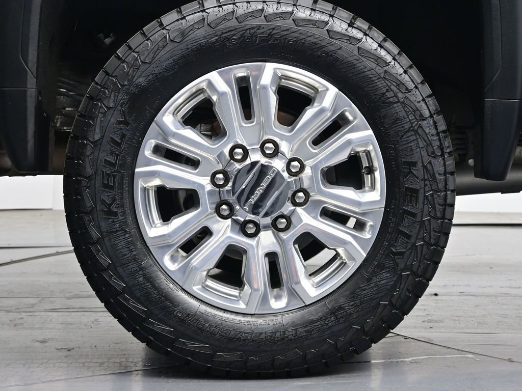 Used 2022 GMC Sierra 2500 Denali w/ Denali Ultimate Package image 51