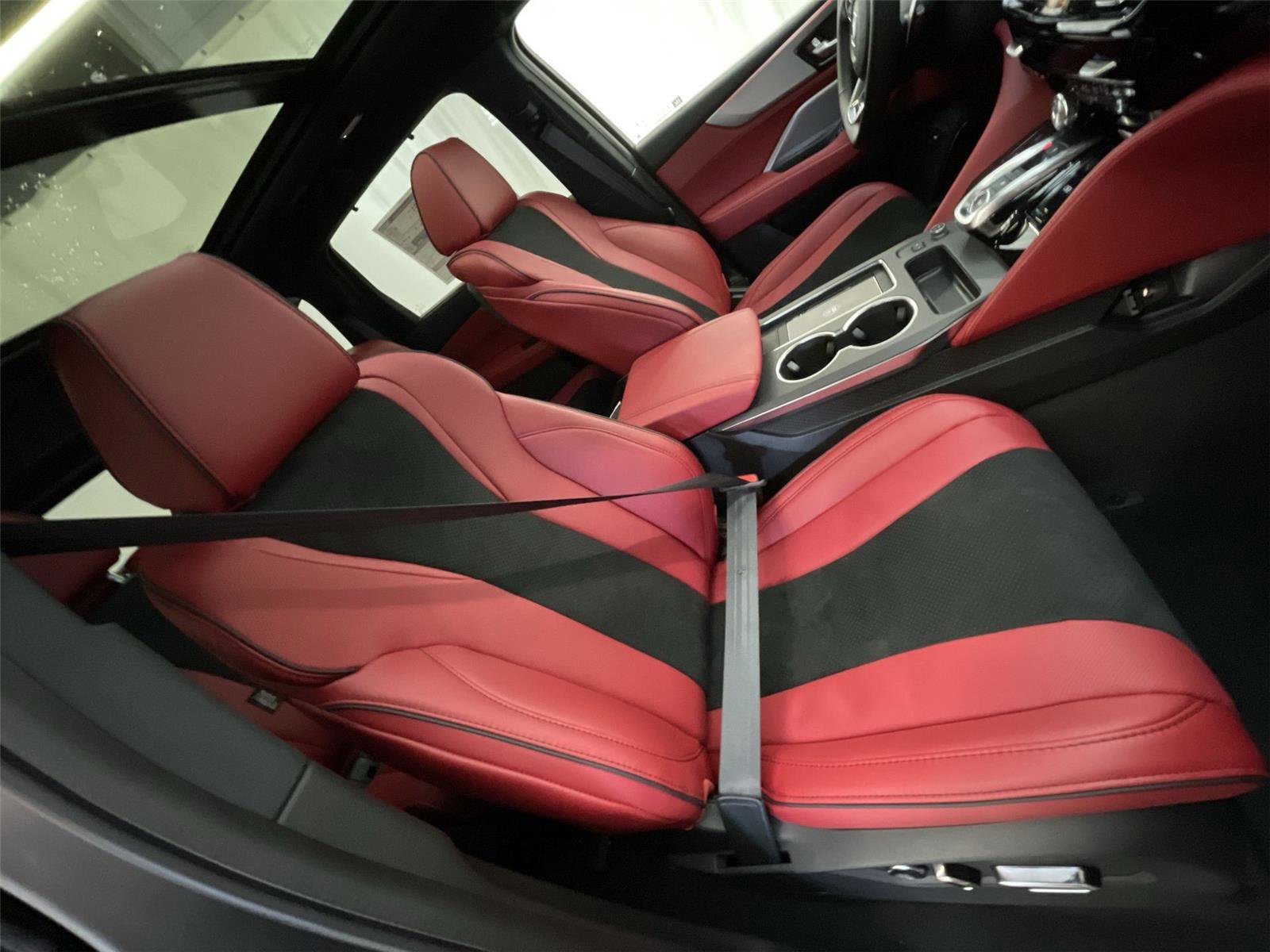 New 2026 Acura MDX A-Spec image 22