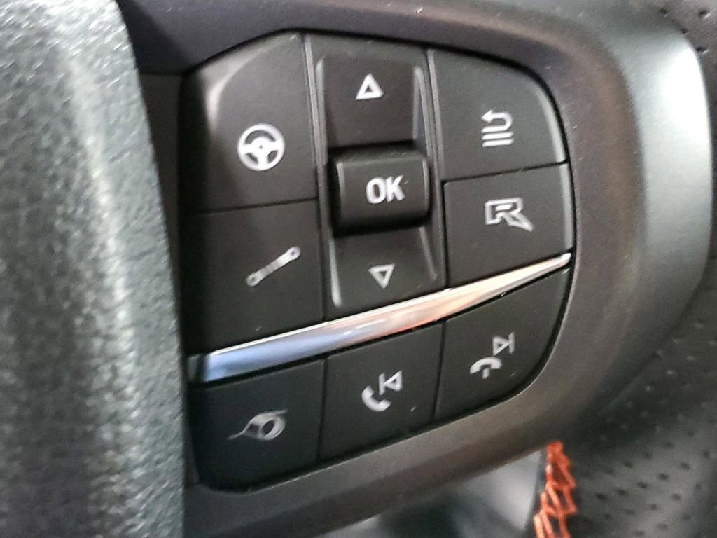 New 2025 Ford Ranger Raptor image 32