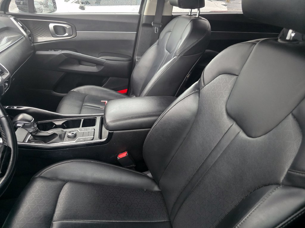 Used 2021 Kia Sorento S AWD/4WD image 21