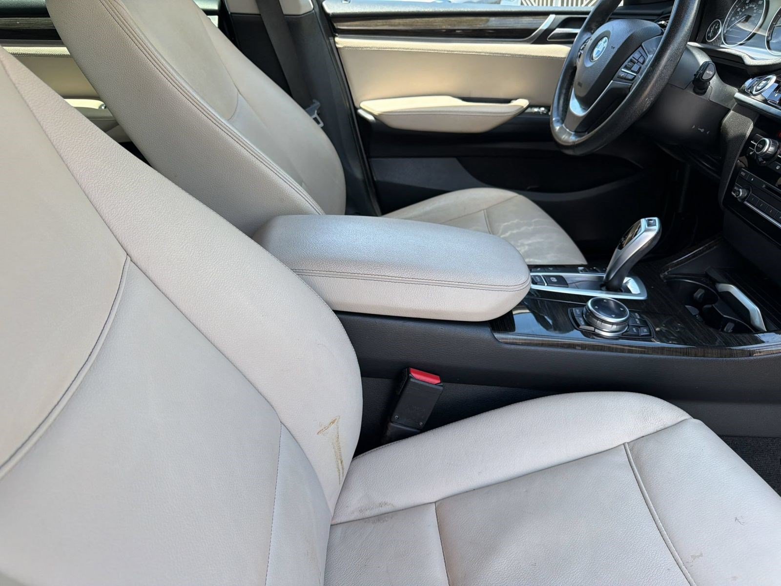 Used 2015 BMW X3 xDrive28i AWD/4WD image 28