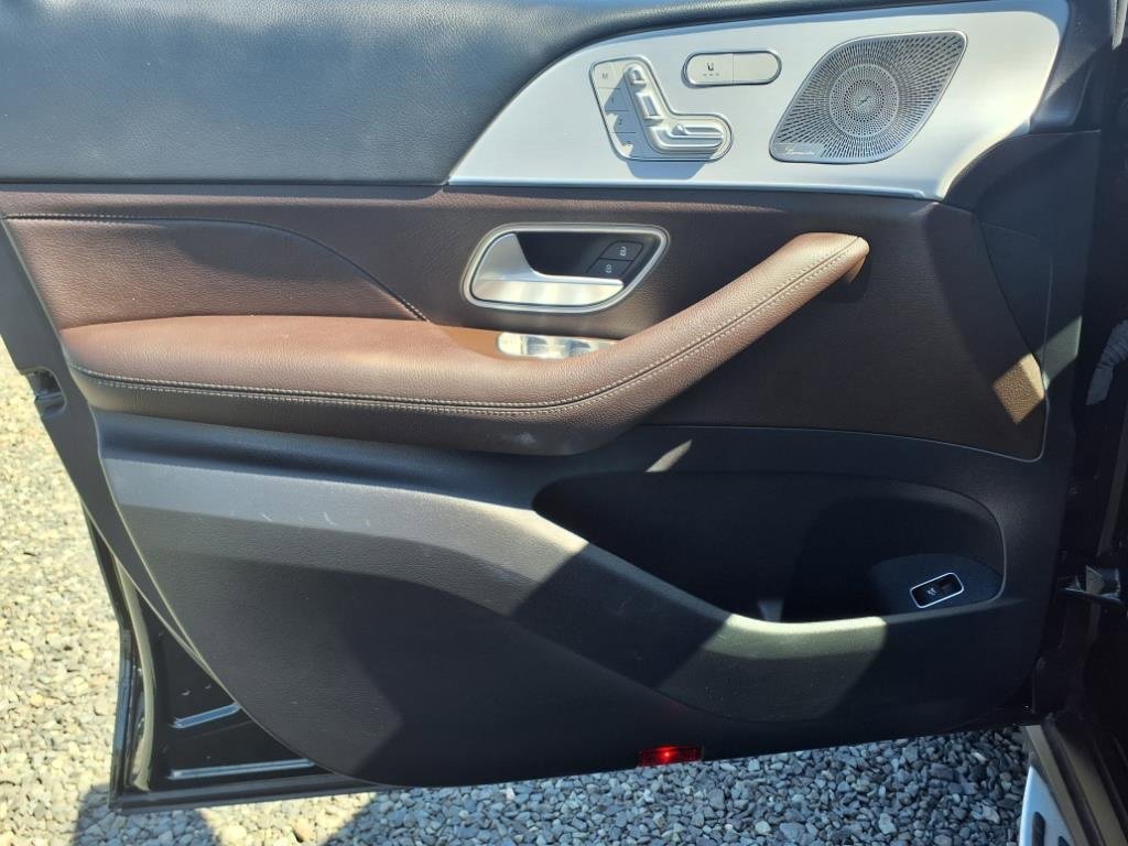 Used 2022 Mercedes-Benz GLE 350 GLE 350 AMG Sport image 11