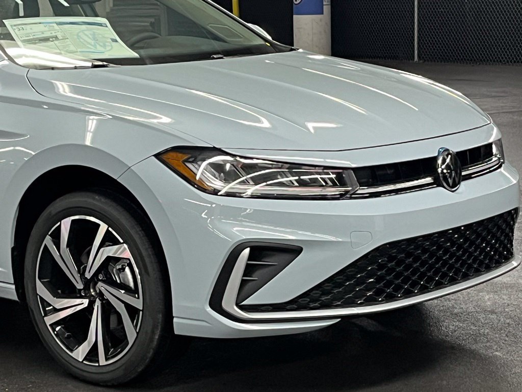 New 2026 Volkswagen Jetta SEL FWD image 39