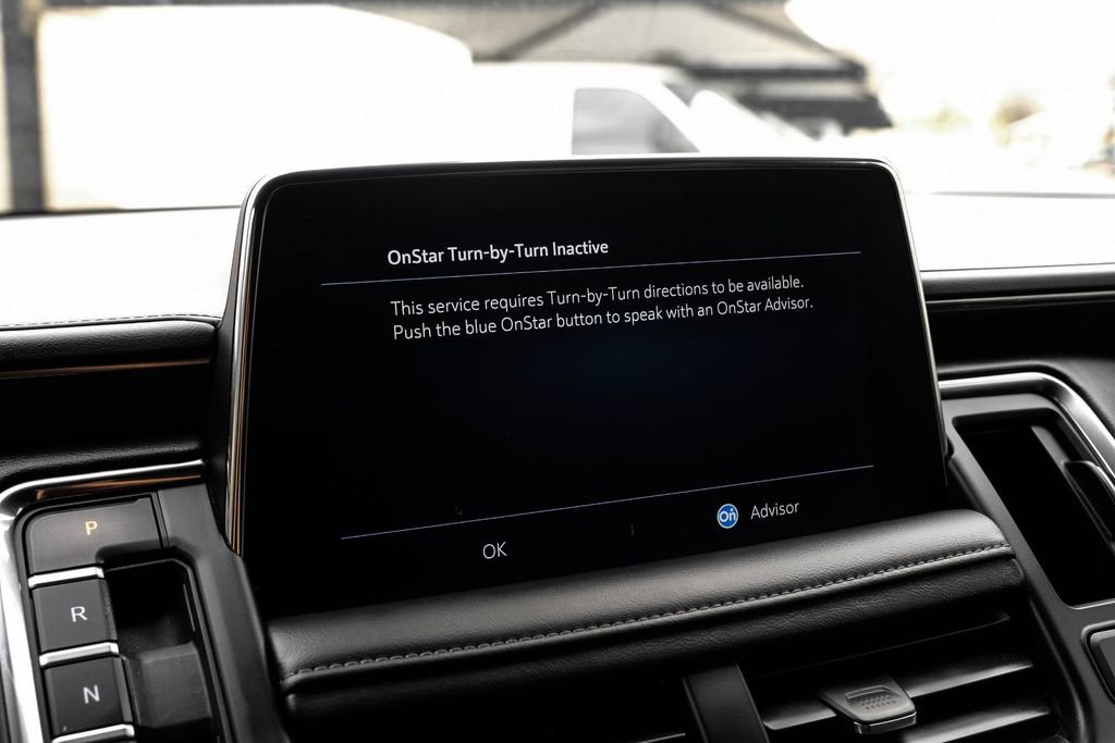 Used 2021 Chevrolet Suburban LT image 32