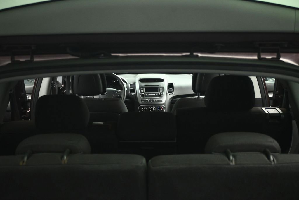 Used 2015 Kia Sorento LX FWD image 61