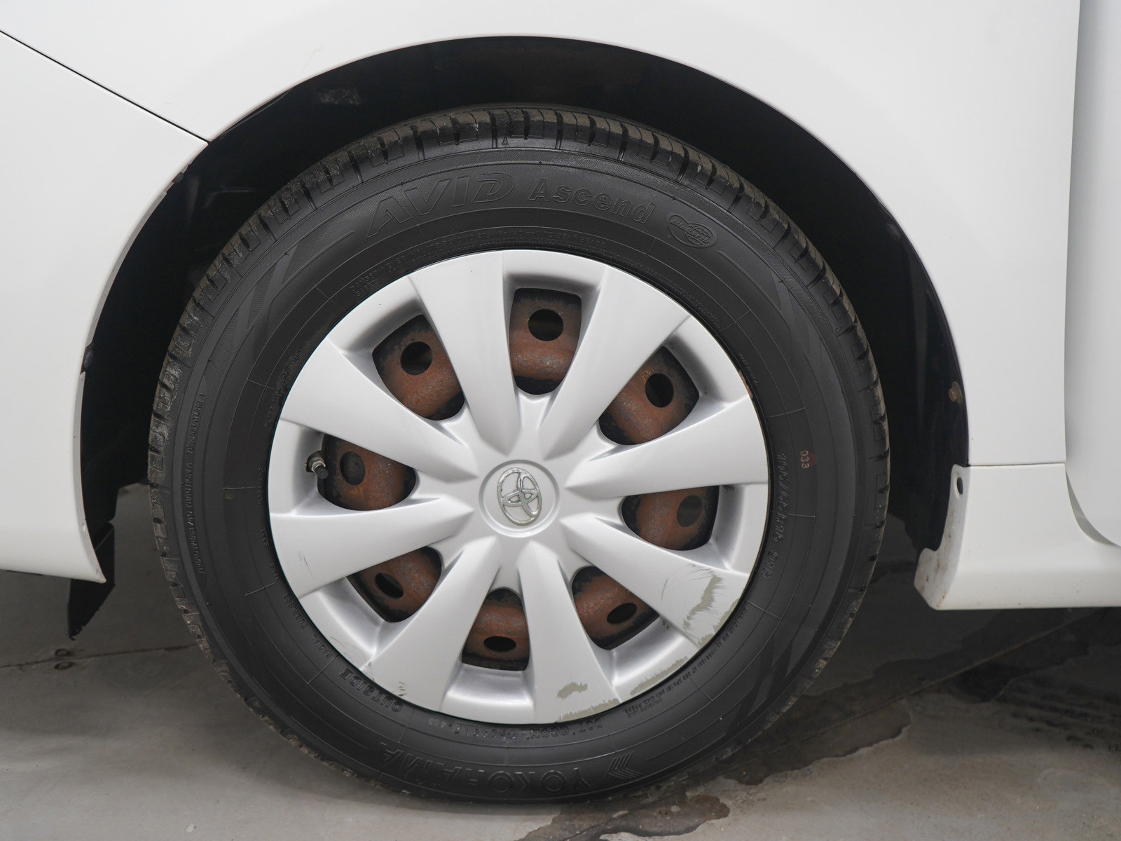 Used 2009 Toyota Corolla S image 23