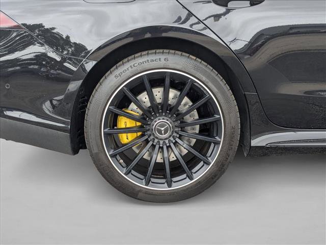 Used 2022 Mercedes-Benz AMG GT 43 image 23