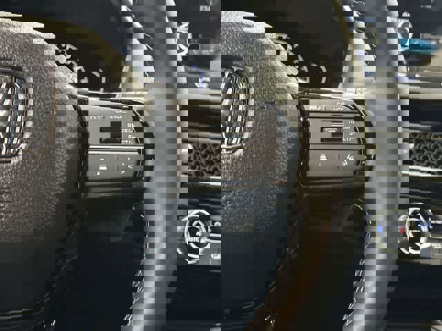 Certified 2026 Honda Civic Sport image 18