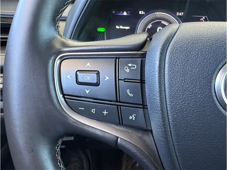Used 2021 Lexus UX 250h w/ Accessory Package (Z2) AWD/4WD image 13
