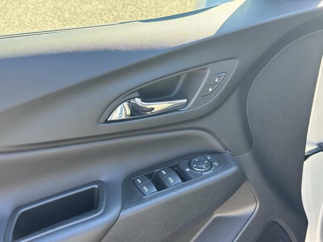 Used 2022 Chevrolet Equinox LT image 22