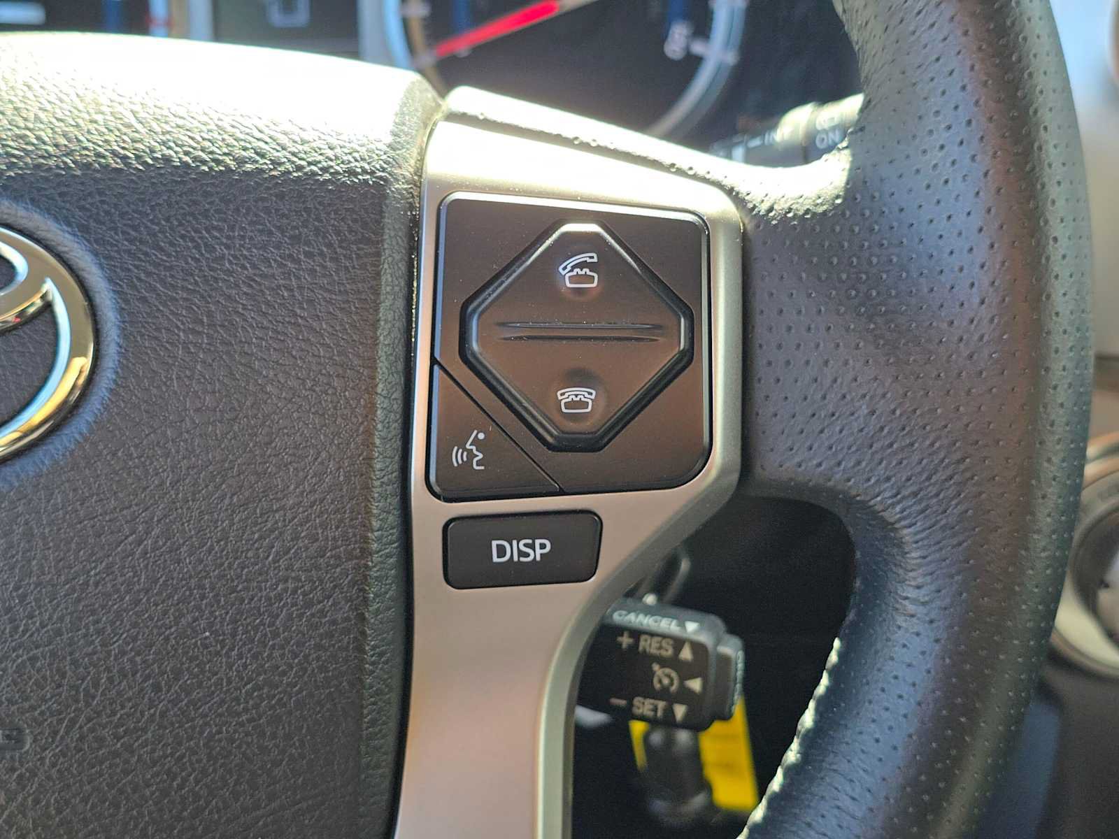 Certified 2019 Toyota 4Runner SR5 RWD image 30