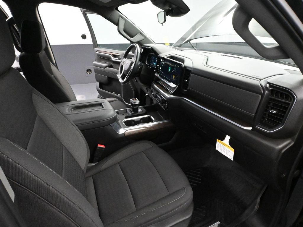 Used 2022 Chevrolet Silverado 1500 RST image 52