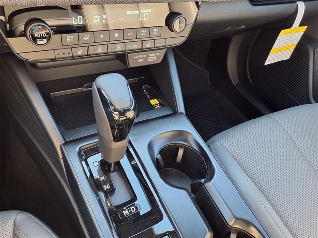 New 2026 Subaru Outback Limited image 19