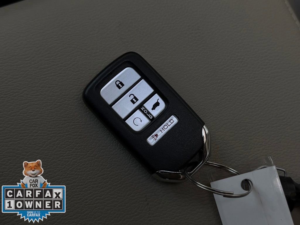 Used 2022 Honda CR-V EX-L image 31