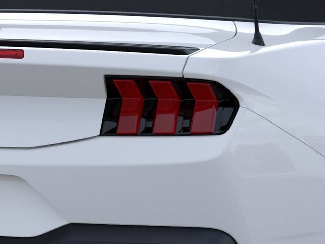 New 2025 Ford Mustang GT Premium RWD image 21