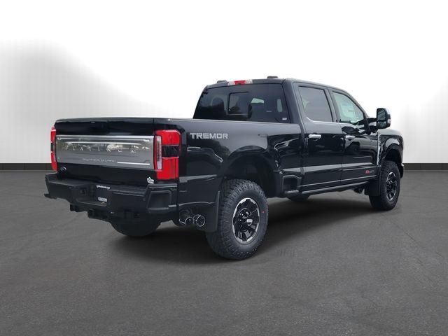 New 2026 Ford F350 4x4 Crew Cab Super Duty image 4