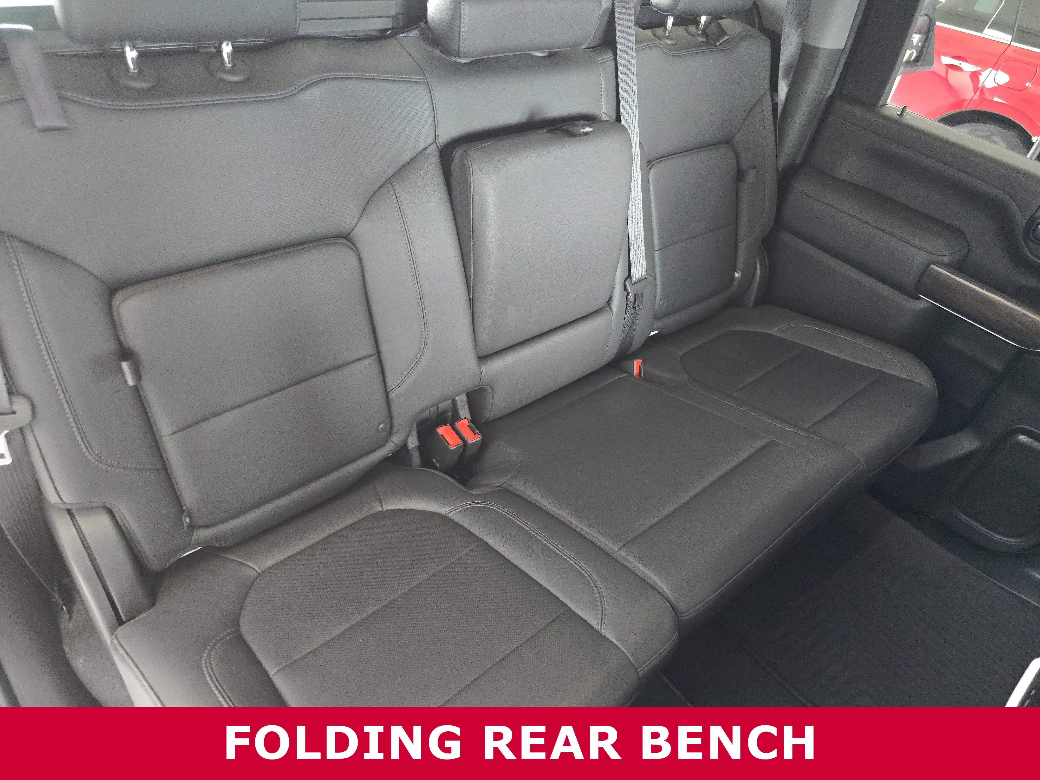 Used 2022 GMC Sierra 2500 SLT w/ SLT Premium Package image 20