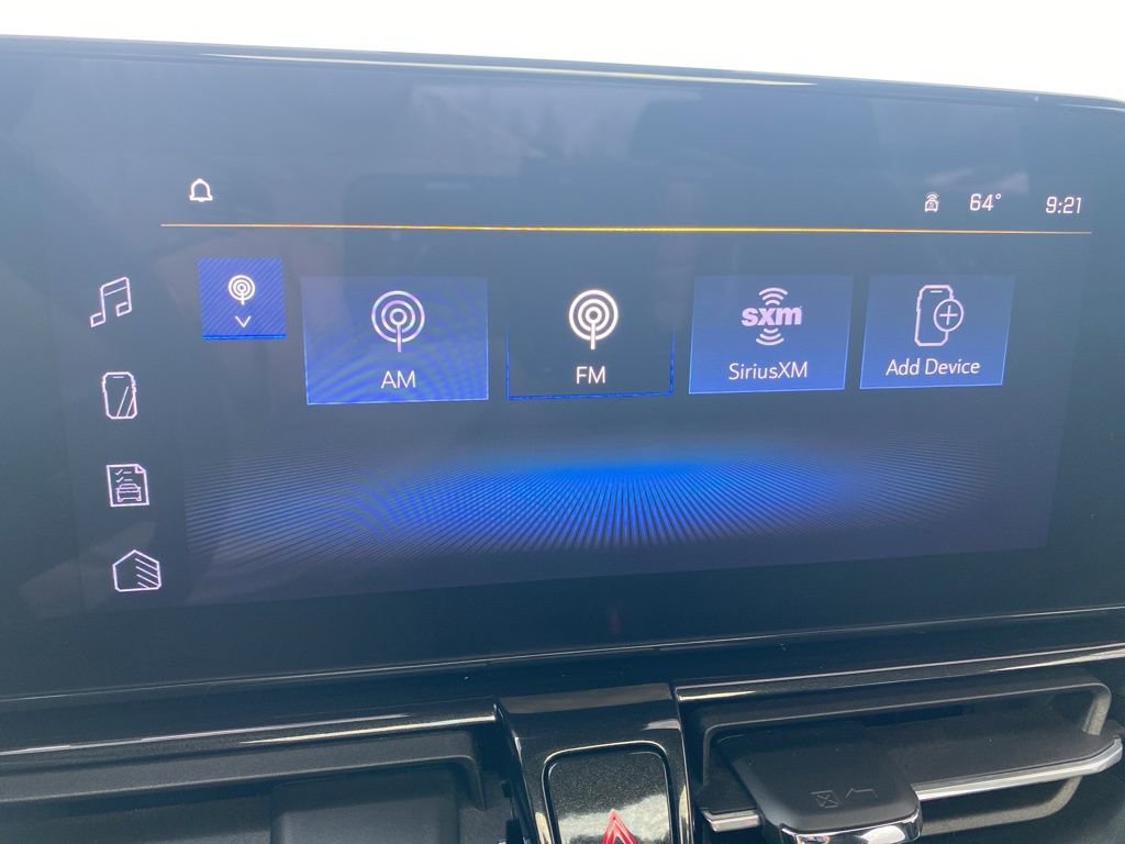 Used 2024 Chevrolet TrailBlazer RS w/ Convenience Package image 38