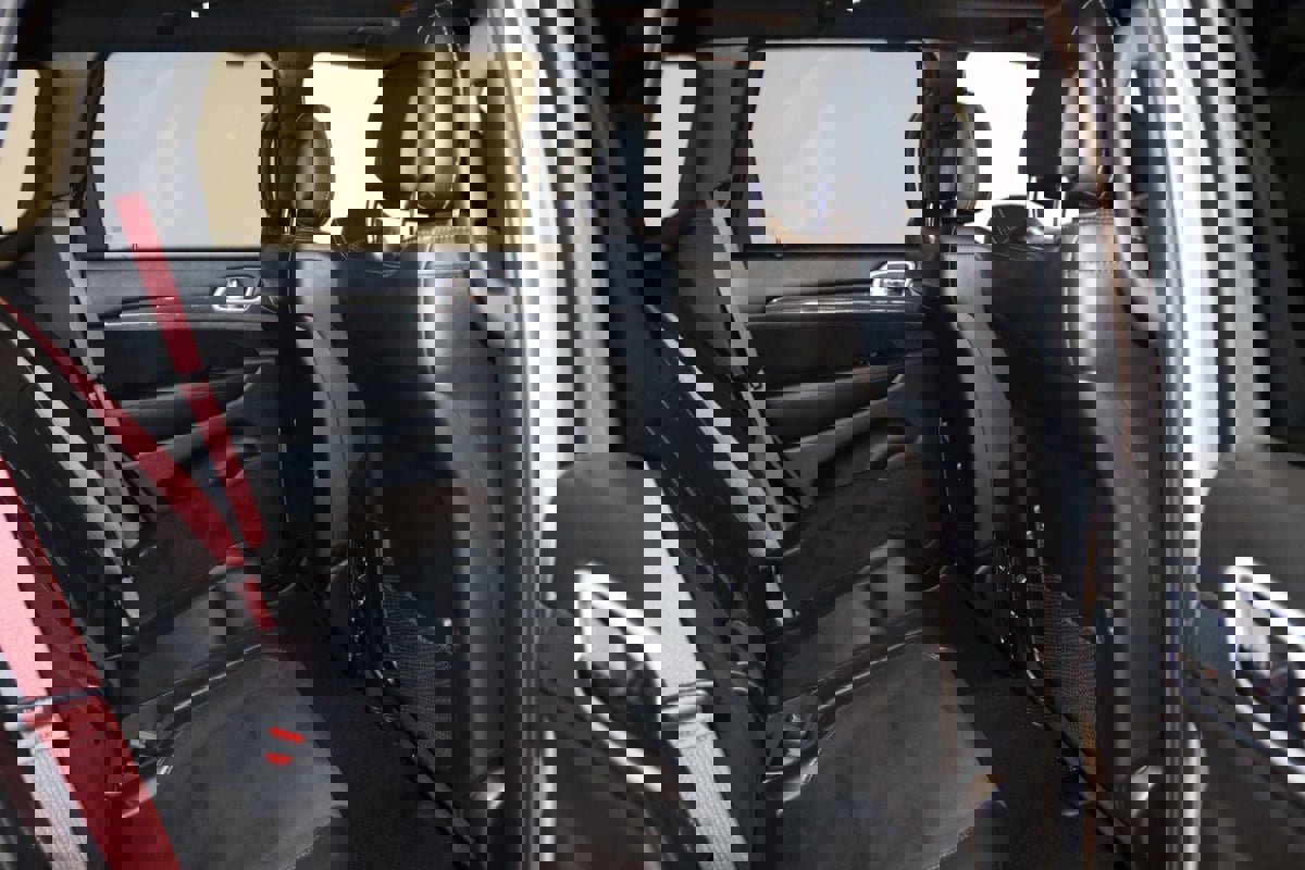 Used 2021 Jeep Grand Cherokee SRT w/ Trailer Tow Group IV image 58