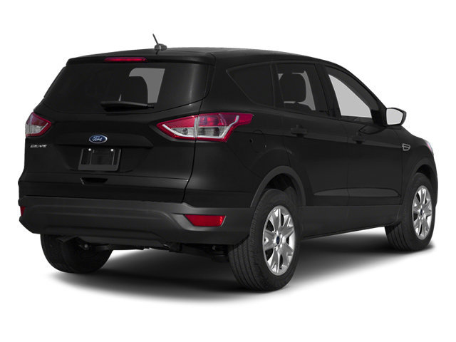 Used 2014 Ford Escape SE w/ Leather Comfort Package FWD image 2