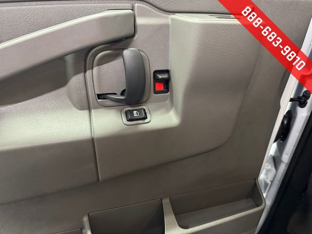 New 2025 Chevrolet Express 2500 image 15