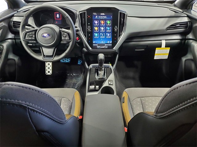 New 2026 Subaru Crosstrek 2.5i Sport image 15