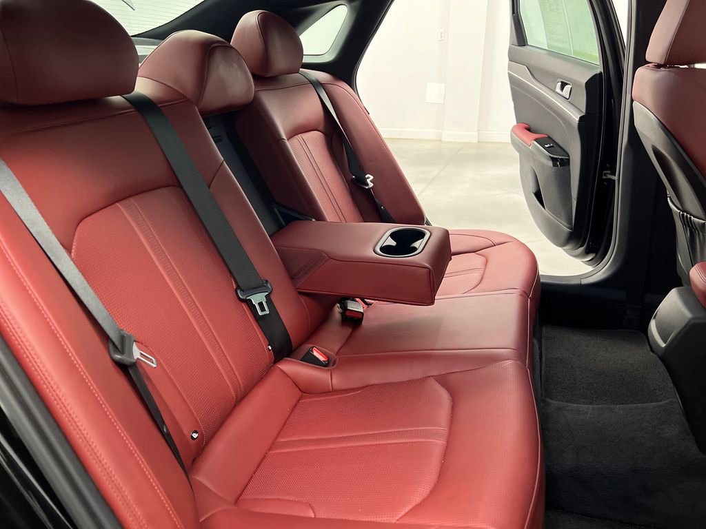 Used 2026 Kia K5 GT-Line w/ GT-Line Premium Package image 16