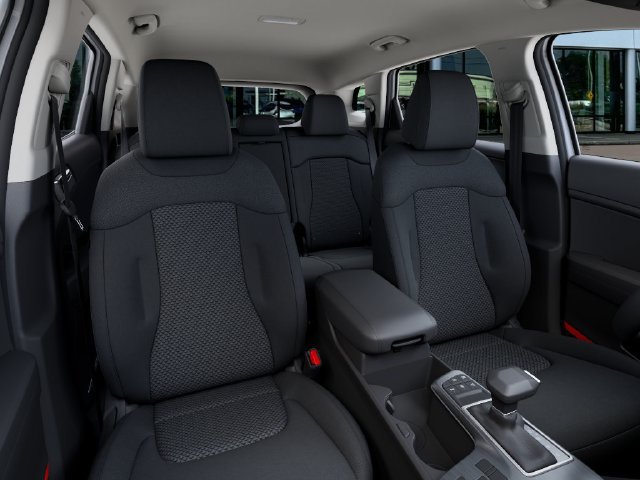 New 2027 Kia Sportage LX FWD image 15