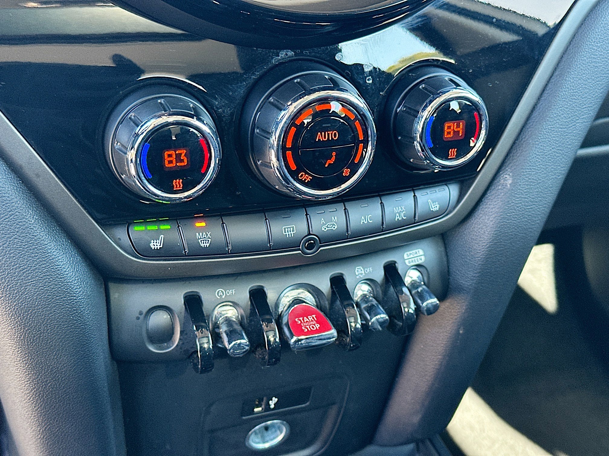 Certified 2024 MINI Cooper Countryman S image 16