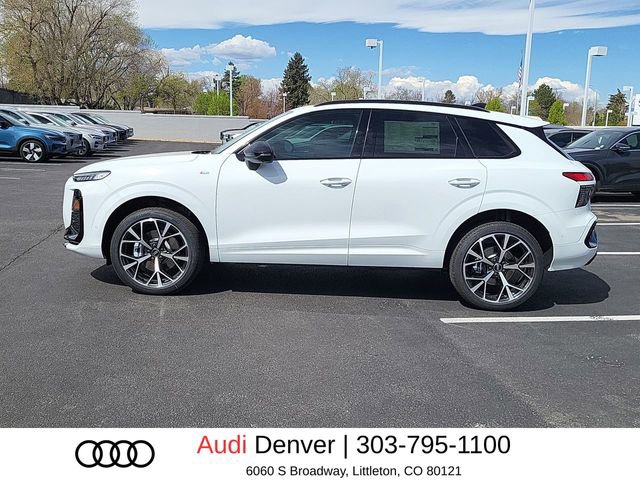 New 2026 Audi Q3 quattro 2.0T image 5