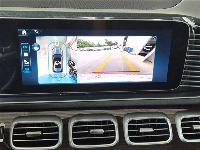 New 2026 Mercedes-Benz GLE 450 4MATIC image 11
