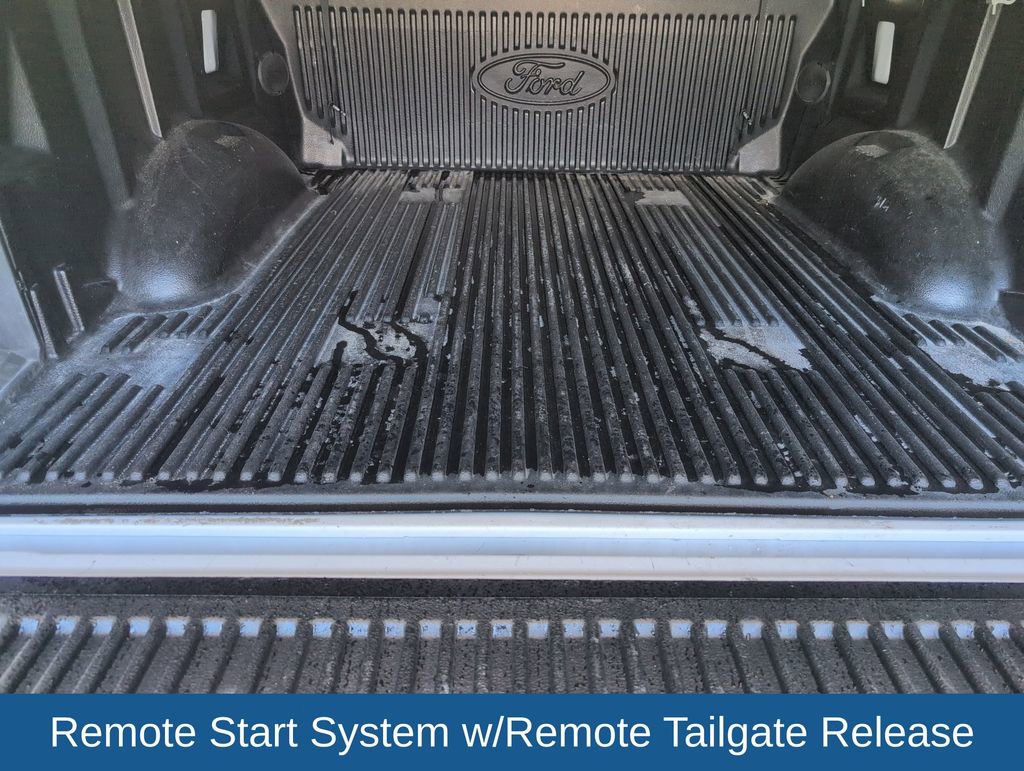 Used 2023 Ford F150 XLT w/ Equipment Group 302A High AWD/4WD image 29
