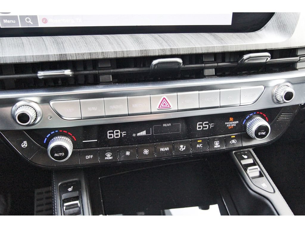 Used 2024 Kia Telluride SX Prestige AWD/4WD image 28