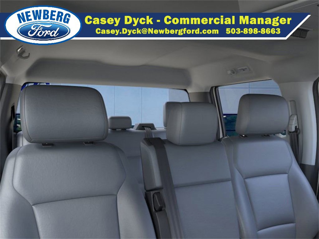 New 2026 Ford F450 XL image 22