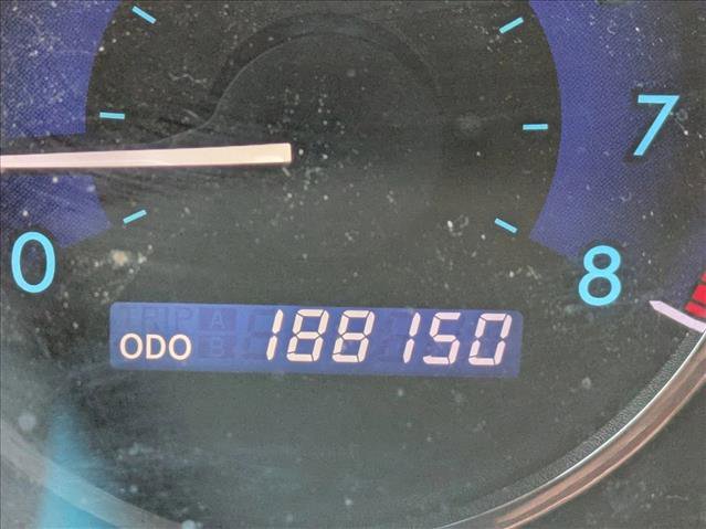 Used 2008 Toyota Sienna XLE Limited image 9