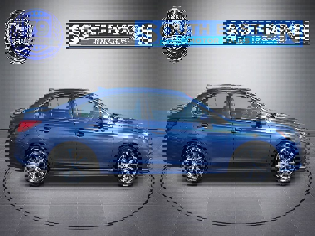 Used 2019 Subaru Legacy 2.5i Limited image 8