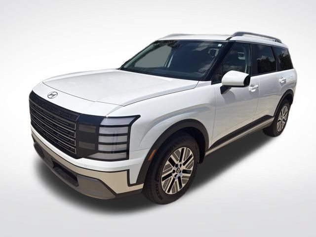 New 2026 Hyundai Palisade SEL AWD/4WD image 7