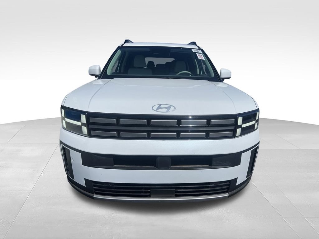 Used 2025 Hyundai Santa Fe SEL AWD/4WD image 17