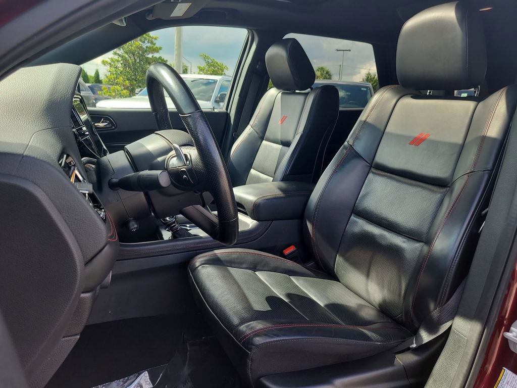 Used 2024 Dodge Durango GT RWD image 23