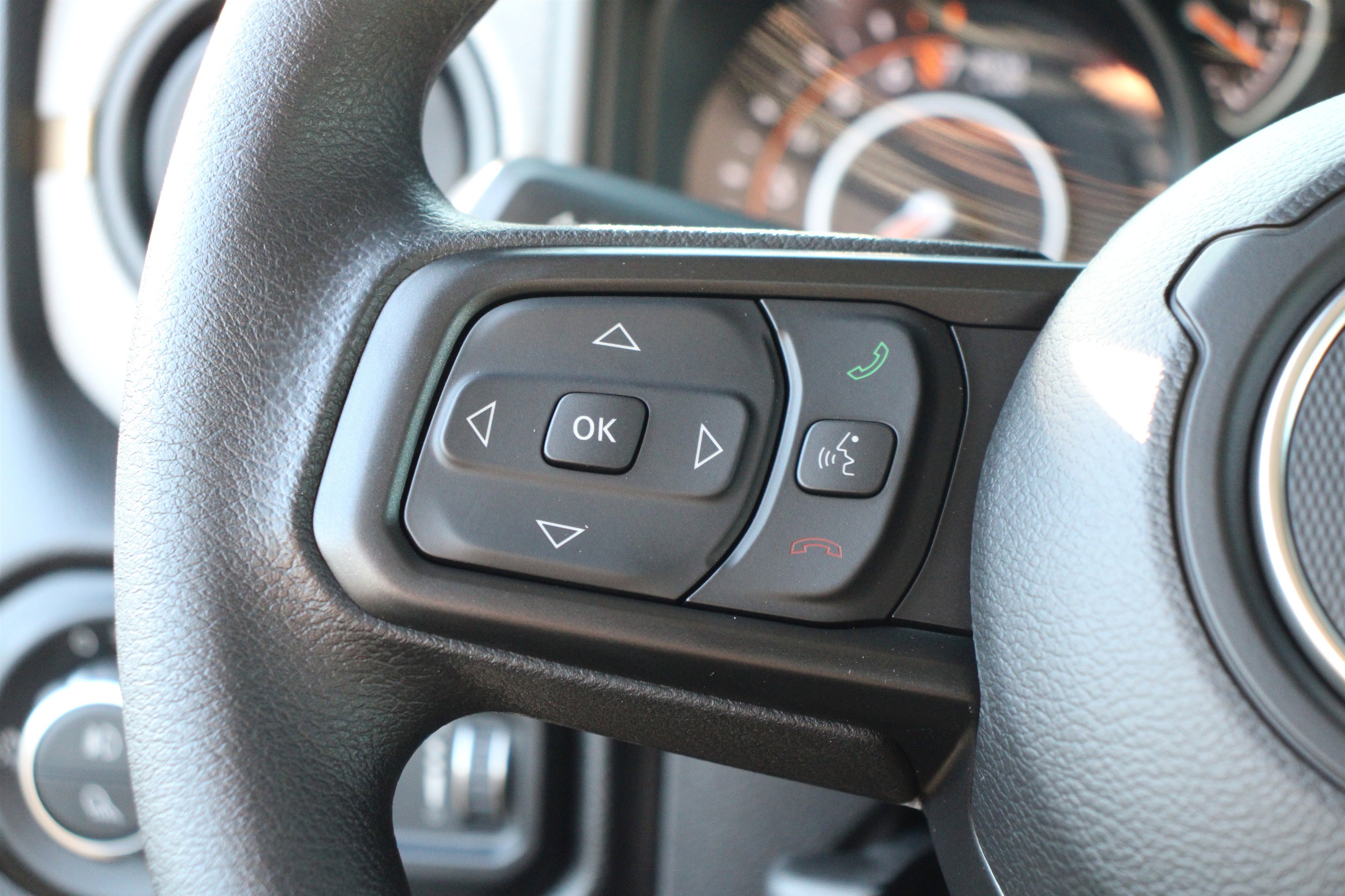 New 2026 Jeep Gladiator Sport image 9