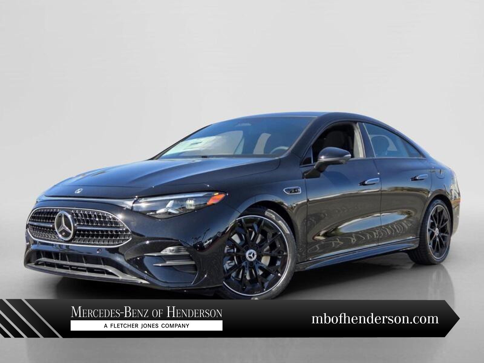 New 2027 Mercedes-Benz CLA 220 image 1