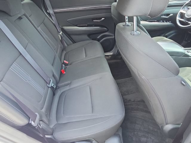 Used 2022 Hyundai Tucson XRT FWD image 17