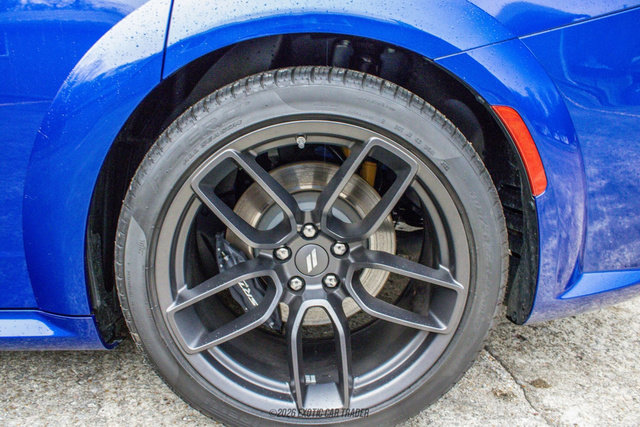 Used 2022 Dodge Charger Scat Pack image 44