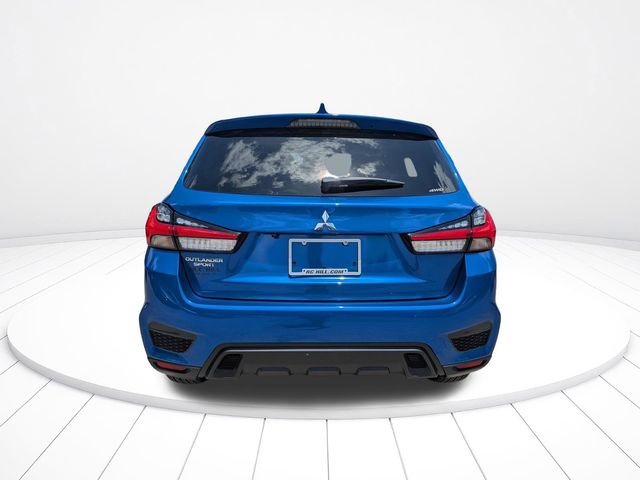 New 2026 Mitsubishi Outlander Sport ES AWD/4WD image 5