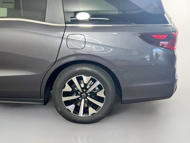 New 2027 Honda Odyssey EX-L image 22