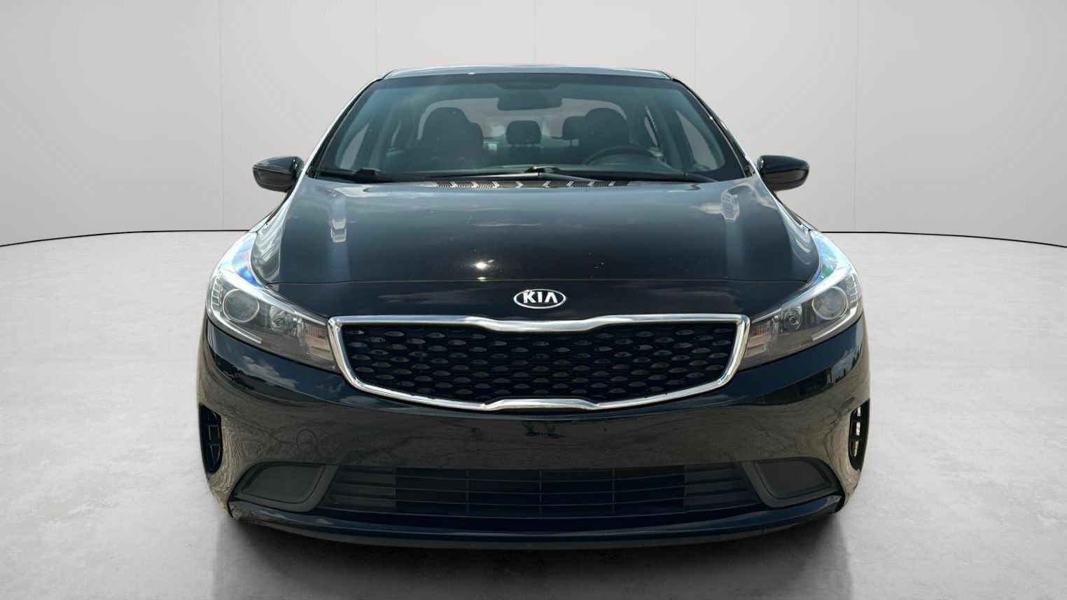 Used 2018 Kia Forte S FWD image 11